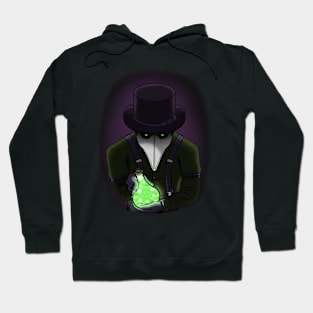 Wicked Apothecary Hoodie